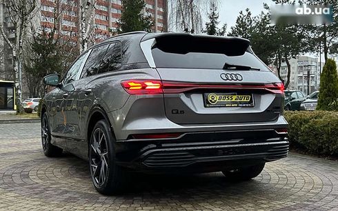Audi Q5 e-tron 2022 - фото 5