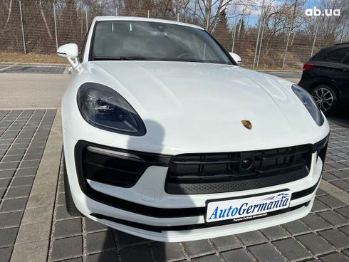 Porsche Macan 2021 - фото 10