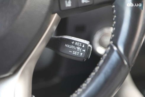 Lexus RX 2018 - фото 30