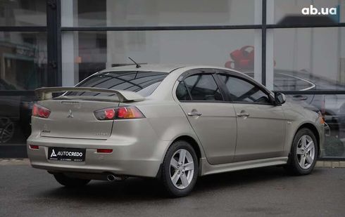 Mitsubishi Lancer 2009 - фото 4