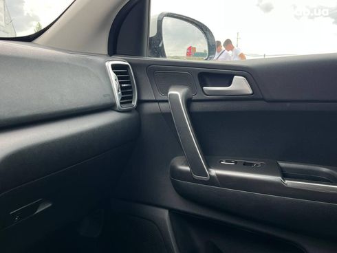 Kia Sportage 2016 белый - фото 30