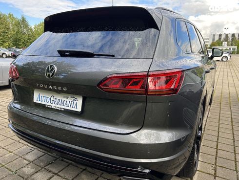 Volkswagen Touareg 2022 - фото 27