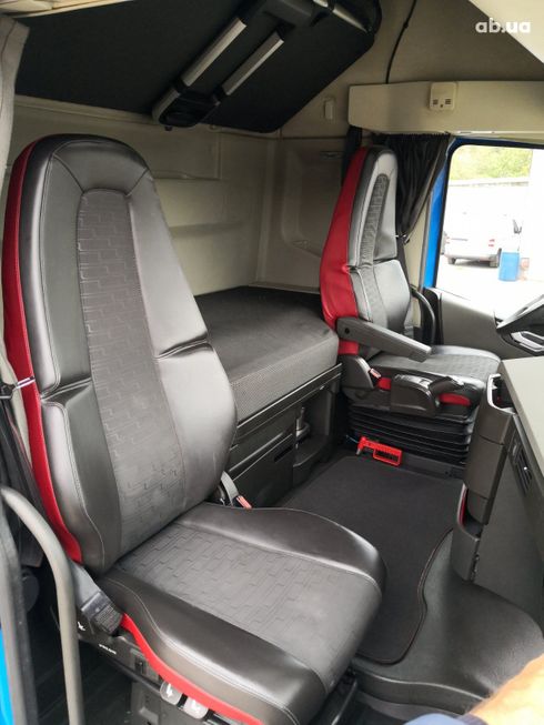 Volvo FH 500 2018 - фото 12