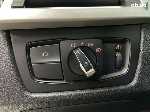 BMW 3 серия 2013 - фото 21