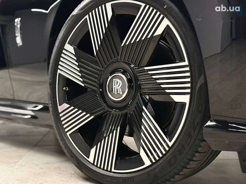 Rolls-Royce Spectre 2025 - фото 5