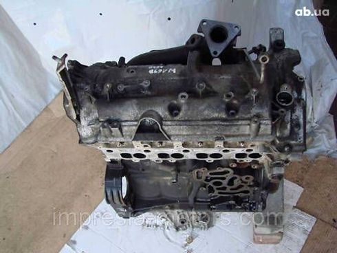 двигатель в сборе для Mercedes-Benz A-Класс - купити на Автобазарі - фото 10