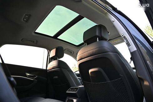 Audi E-Tron 2020 - фото 16