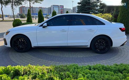 Audi A4 2023 - фото 4