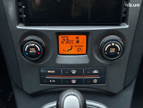 Kia Carens 2007 синий - фото 28