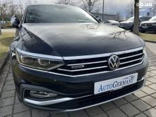 Купити Volkswagen Passat робот бу Київ - купити на Автобазарі