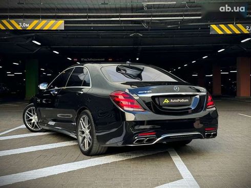 Mercedes-Benz S-Класс 2013 - фото 7