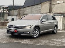 Продаж вживаних Volkswagen Passat в Києві - купити на Автобазарі