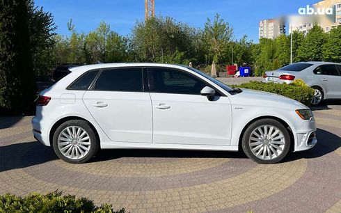 Audi A3 2016 - фото 8