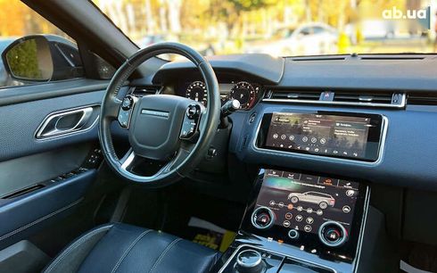 Land Rover Range Rover Velar 2019 - фото 23