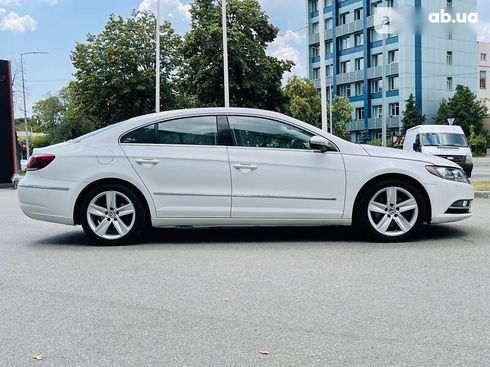 Volkswagen Passat CC 2014 - фото 6