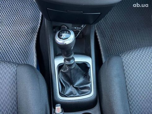 Kia Cee'd 2007 серый - фото 23