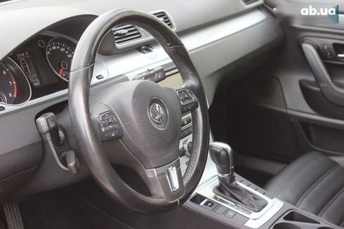 Volkswagen Passat CC 2012 - фото 20