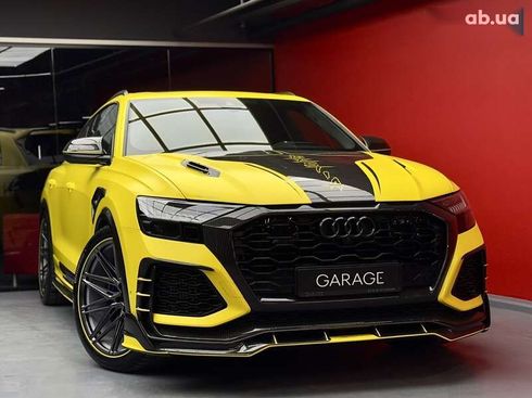 Audi RS Q8 2020 - фото 13