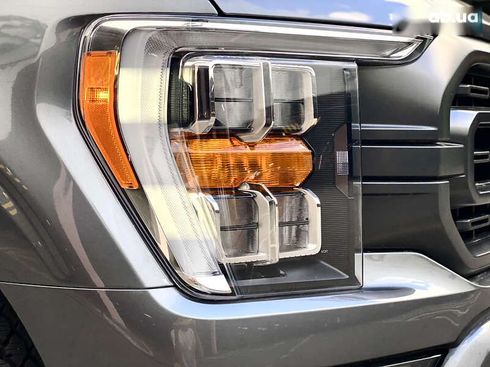 Ford f-150 2022 - фото 12