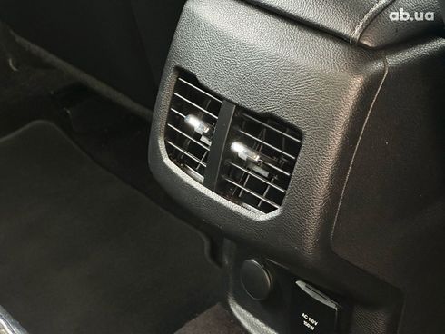 Ford Fusion 2016 серый - фото 27