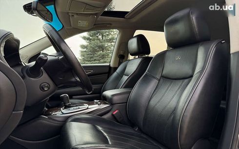 Infiniti QX60 2013 - фото 17