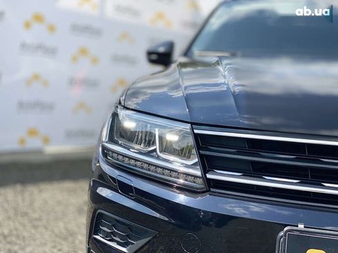 Volkswagen Tiguan 2016 - фото 27