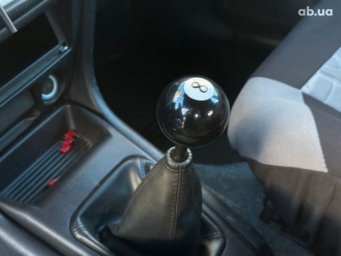 Mitsubishi Pajero Pinin 2003 зеленый - фото 57