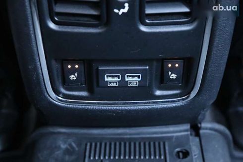 Jeep Grand Cherokee 2018 - фото 25
