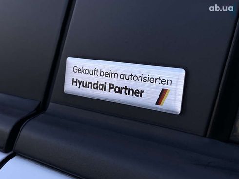 Hyundai Kona Electric 2021 - фото 4