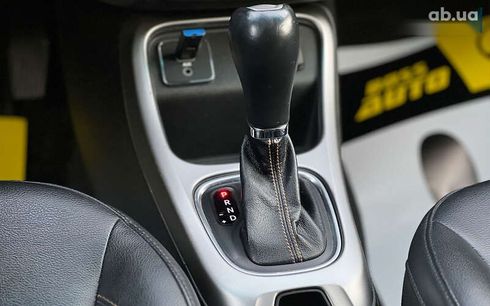 Jeep Compass 2017 - фото 12
