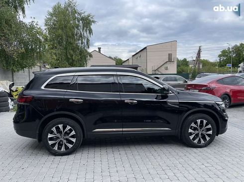 Renault Koleos 2023 - фото 15