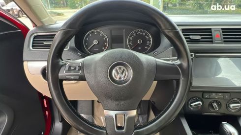 Volkswagen Jetta 2013 - фото 14