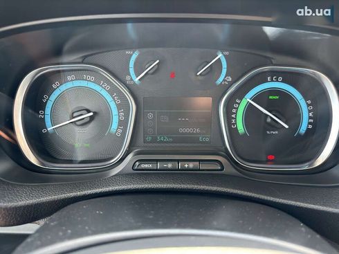 Peugeot Expert 2024 - фото 27