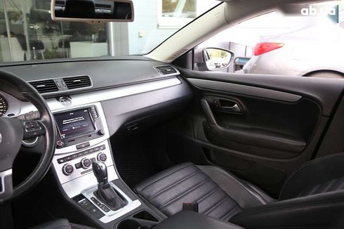 Volkswagen Passat CC 2012 - фото 14
