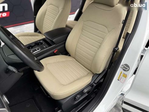 Ford Edge 2022 - фото 24