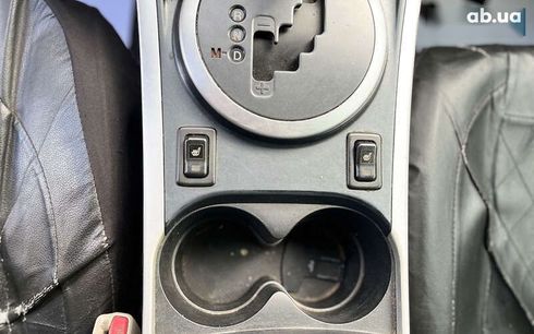 Mazda CX-7 2007 - фото 20
