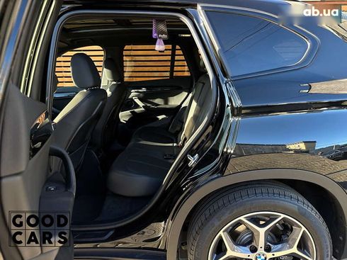 BMW X1 2019 - фото 25