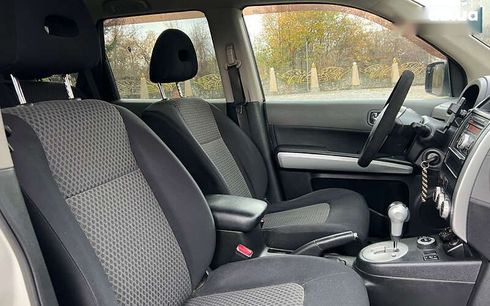 Nissan X-Trail 2008 - фото 20