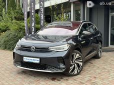 Продажа б/у Volkswagen ID.4 Crozz - купить на Автобазаре