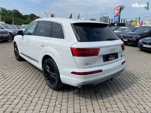 Audi Q7 2016 - фото 5