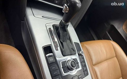 Audi A6 2011 - фото 12