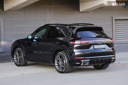 Porsche Cayenne 2019 - фото 6