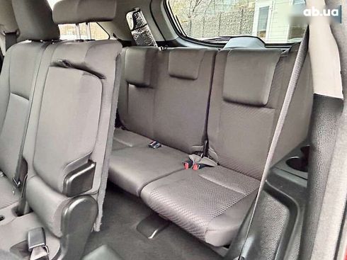 Toyota Highlander 2018 - фото 29
