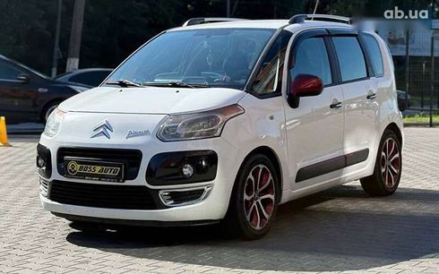 Citroёn C3 Picasso 2011 - фото 3
