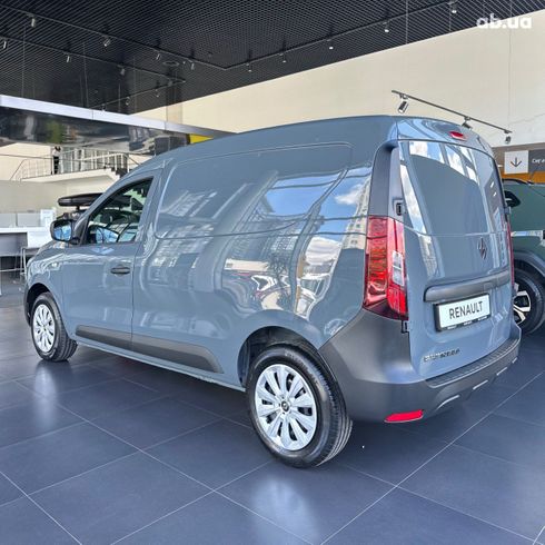 Renault Express 2025 серый - фото 4