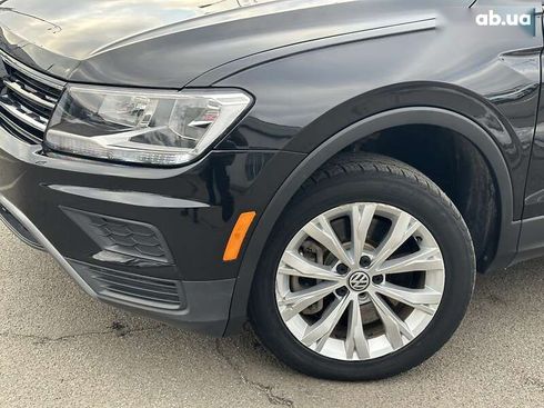 Volkswagen Tiguan 2018 - фото 10