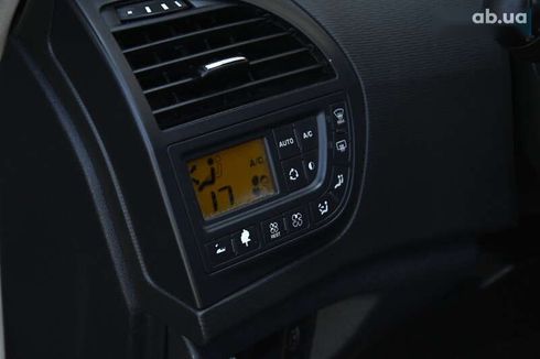 Citroёn C4 Picasso 2009 - фото 16