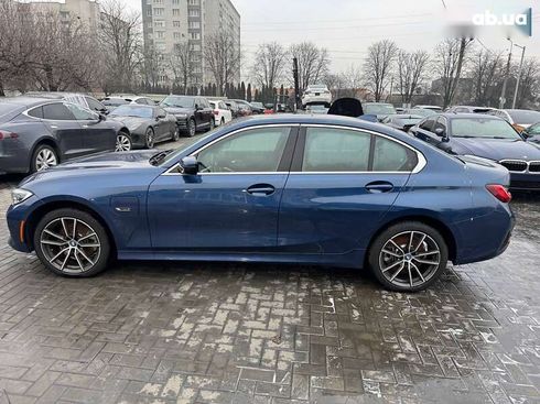 BMW 3 серия 2022 - фото 6