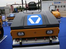 Купить новую спецтехнику XCMG в Полтавской области - купить на Автобазаре