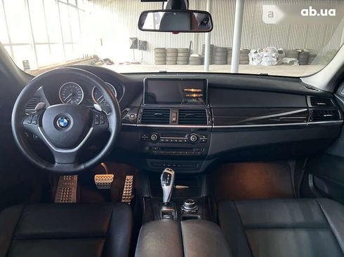 BMW X6 2010 - фото 21